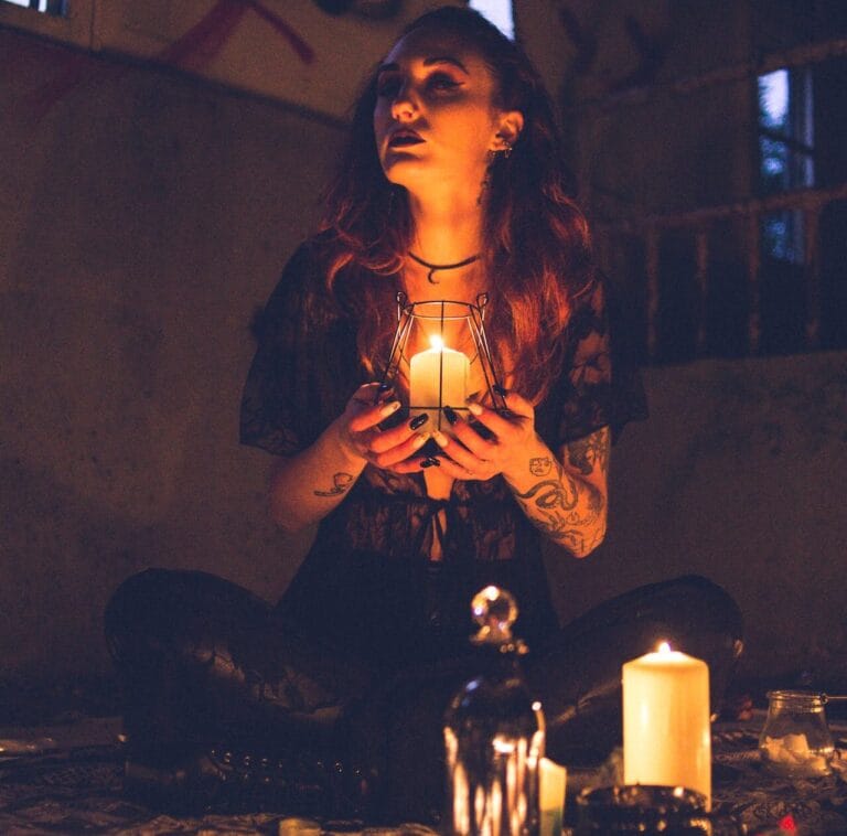 Spirited Awakening, Online Healing Ceremonies