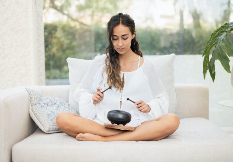 Intuitive energy work, Womb wisdom and wellness