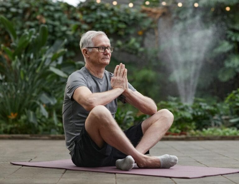 Cultivating Spiritual Resilience