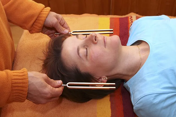 Sound Healing Treatment in Atlanta​