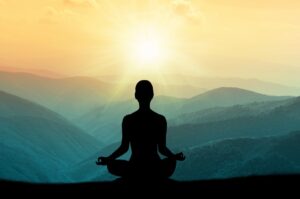 Chakra Balancing treatment in Atlanta