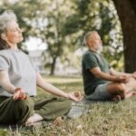 Restorative Breathwork Benefits