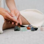 Crystal Energy Alignment