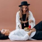 Aura Cleansing Treatment in Atlanta, Intuitive energy work