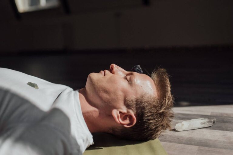 How Energy Work Affects Emotions