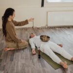 How Sound Therapy Aids Stress Relief