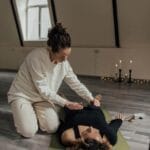 Spiritual Wellness & Energy Work, Energy healing for empaths