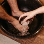 Reflexology in Atlanta