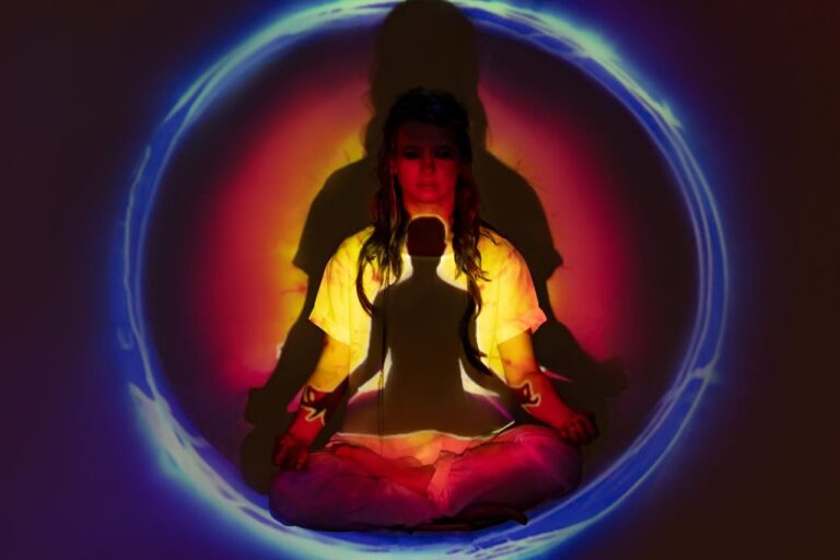 Chakra Healing for Emotional Health