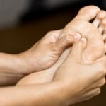 Book Foot Reflexology in Atlanta