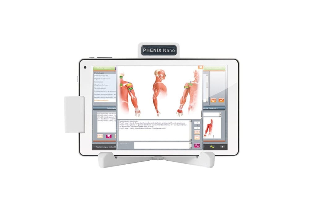 Energetic AO Scan Session