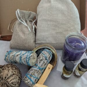 Freedom Ritual Kit