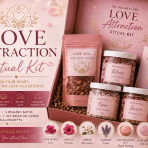 Love Attraction Kit